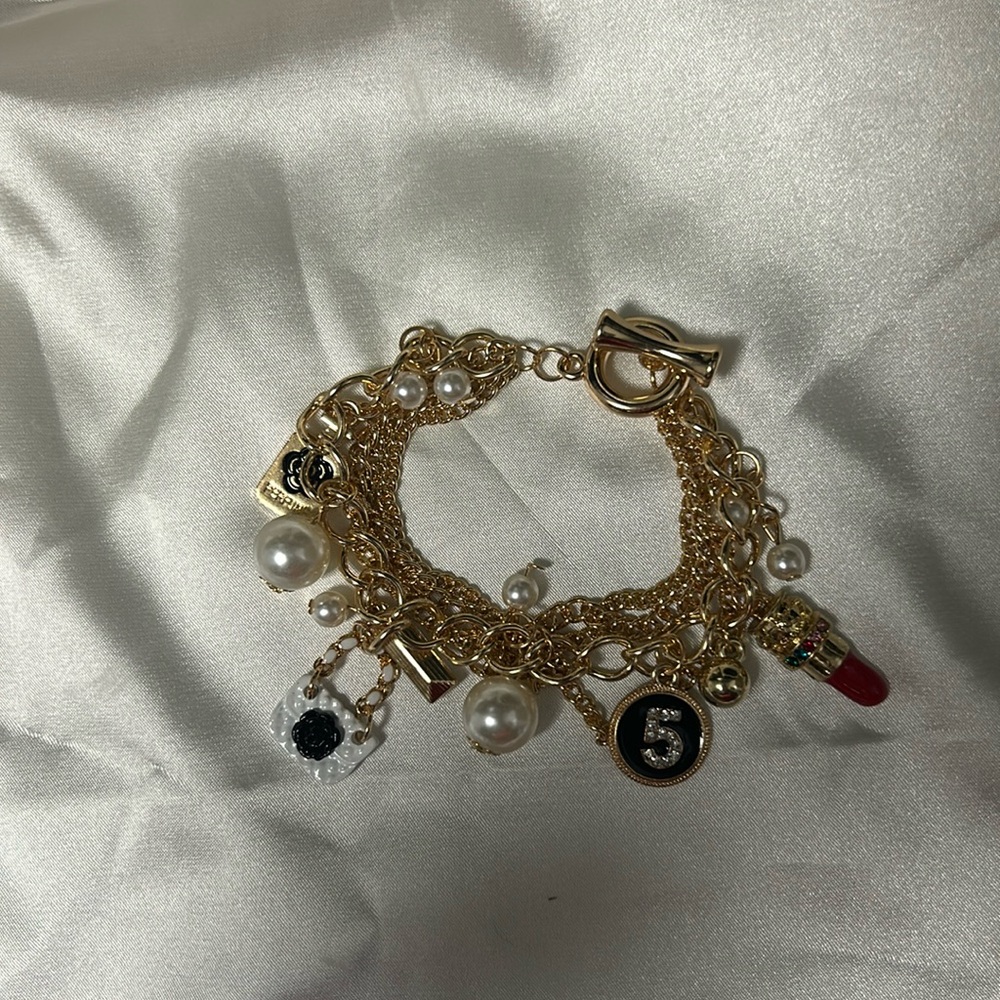 Luxury Bracelet